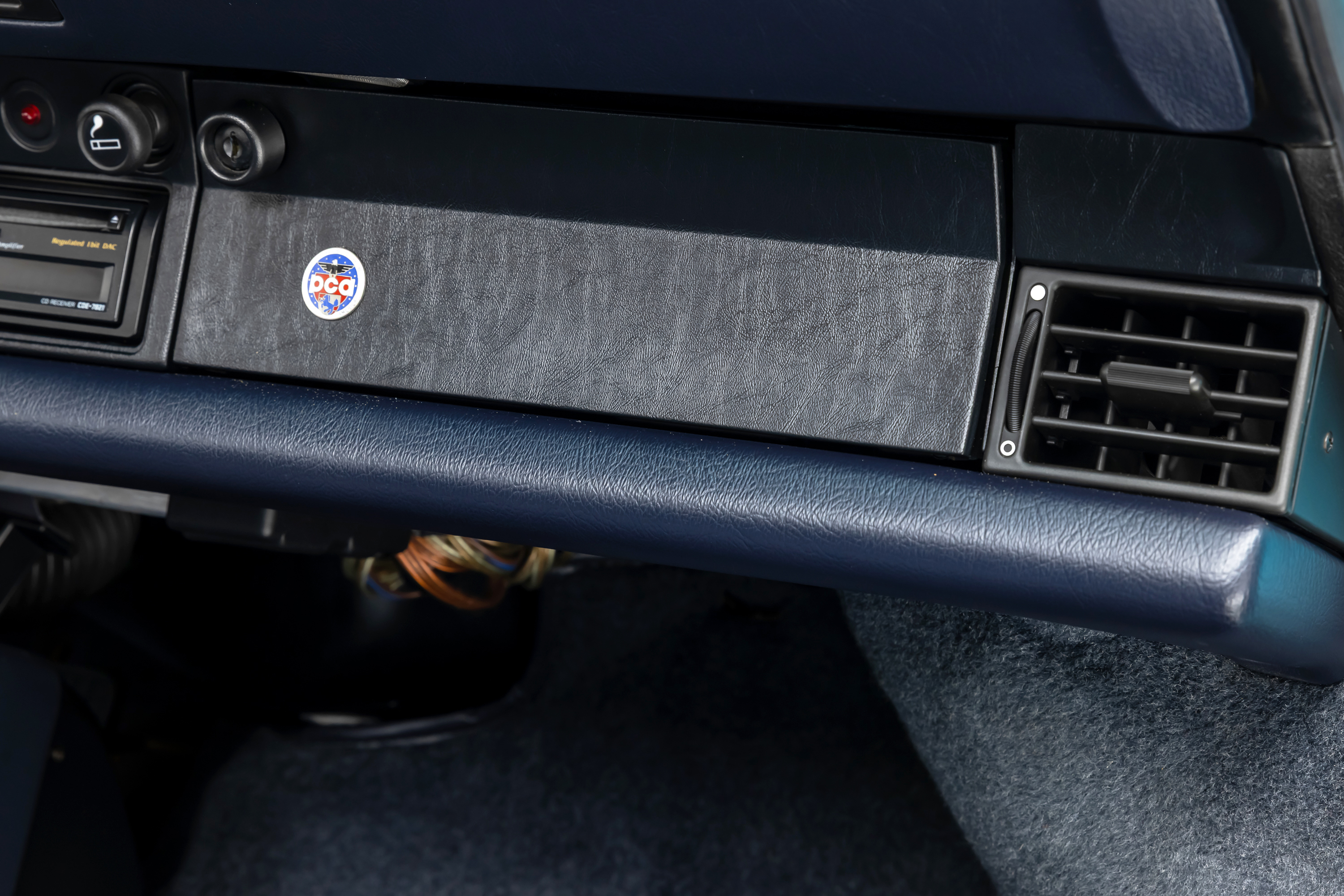 1989 Porsche 911 - Photo 82