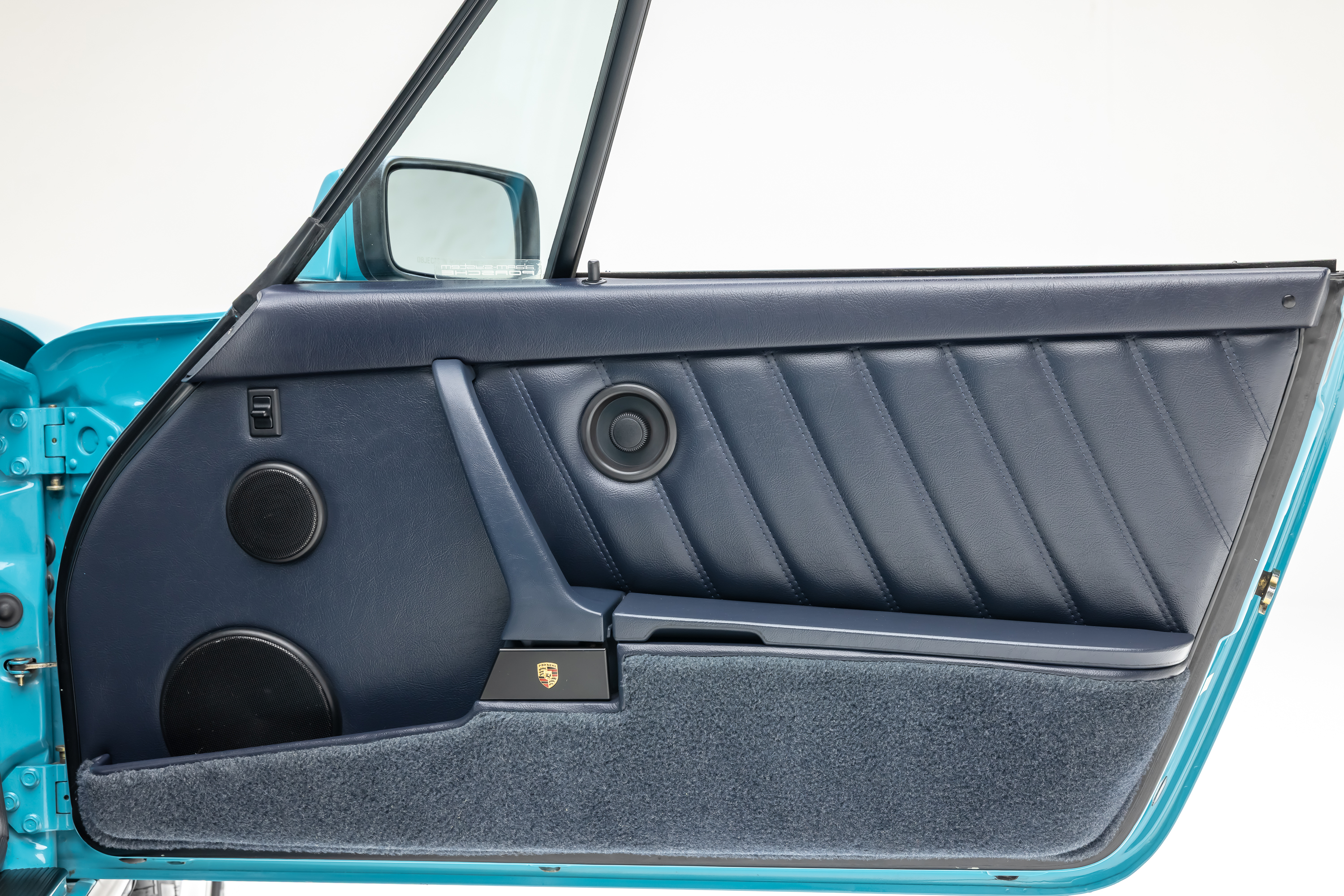 1989 Porsche 911 - Photo 90