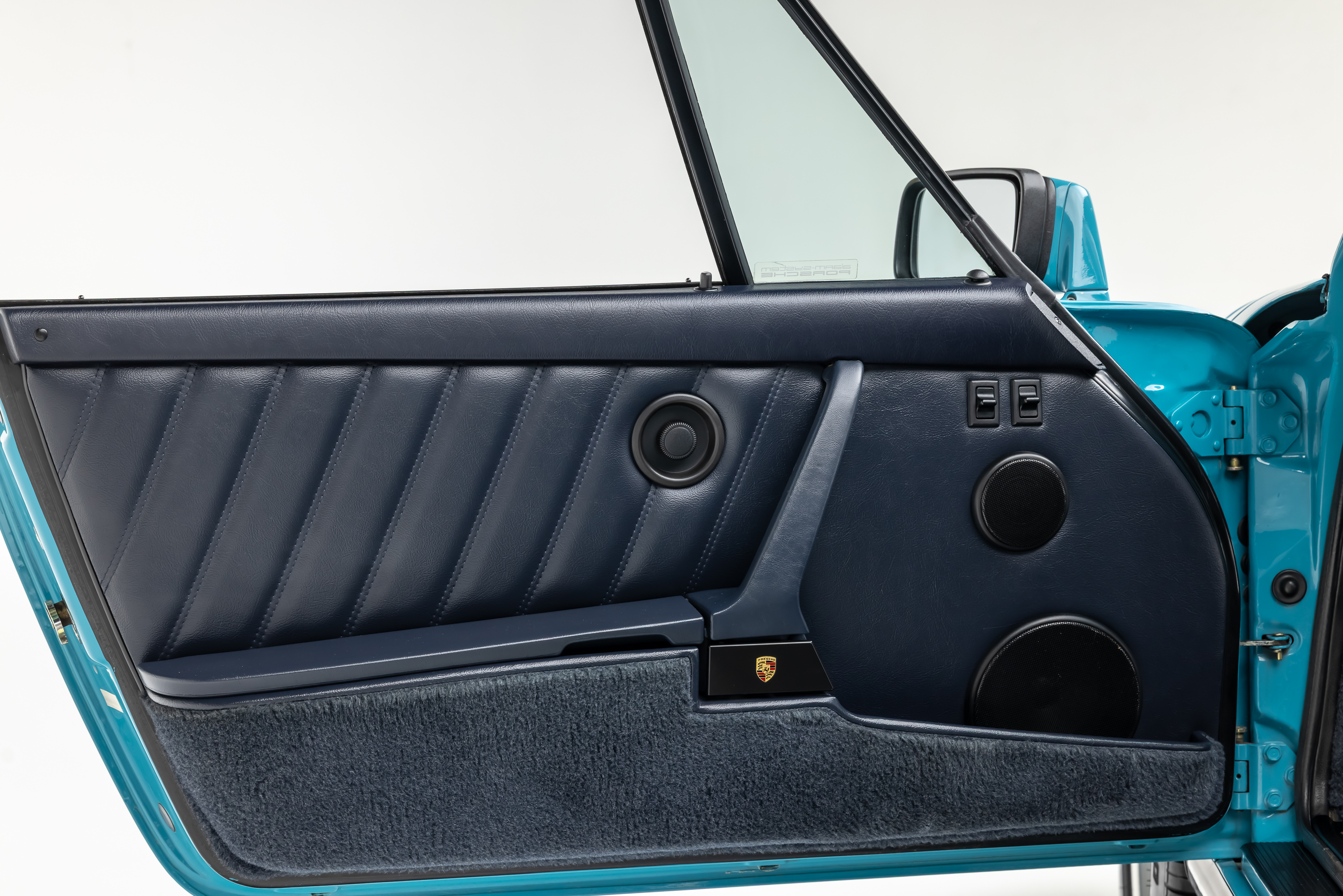 1989 Porsche 911 - Photo 60