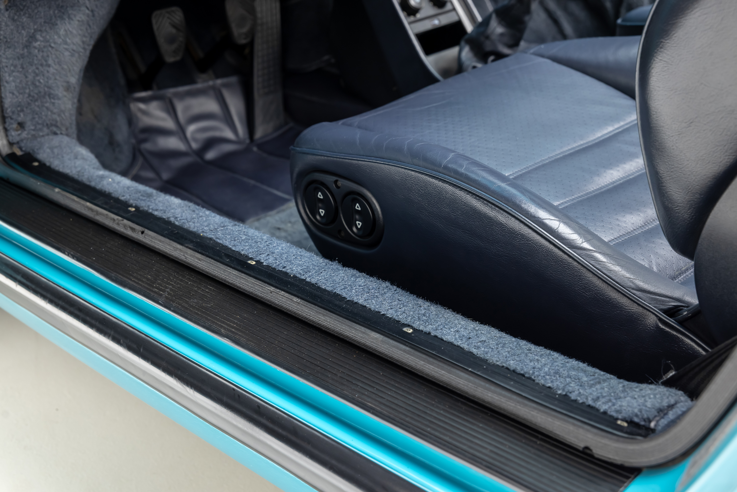 1989 Porsche 911 - Photo 72