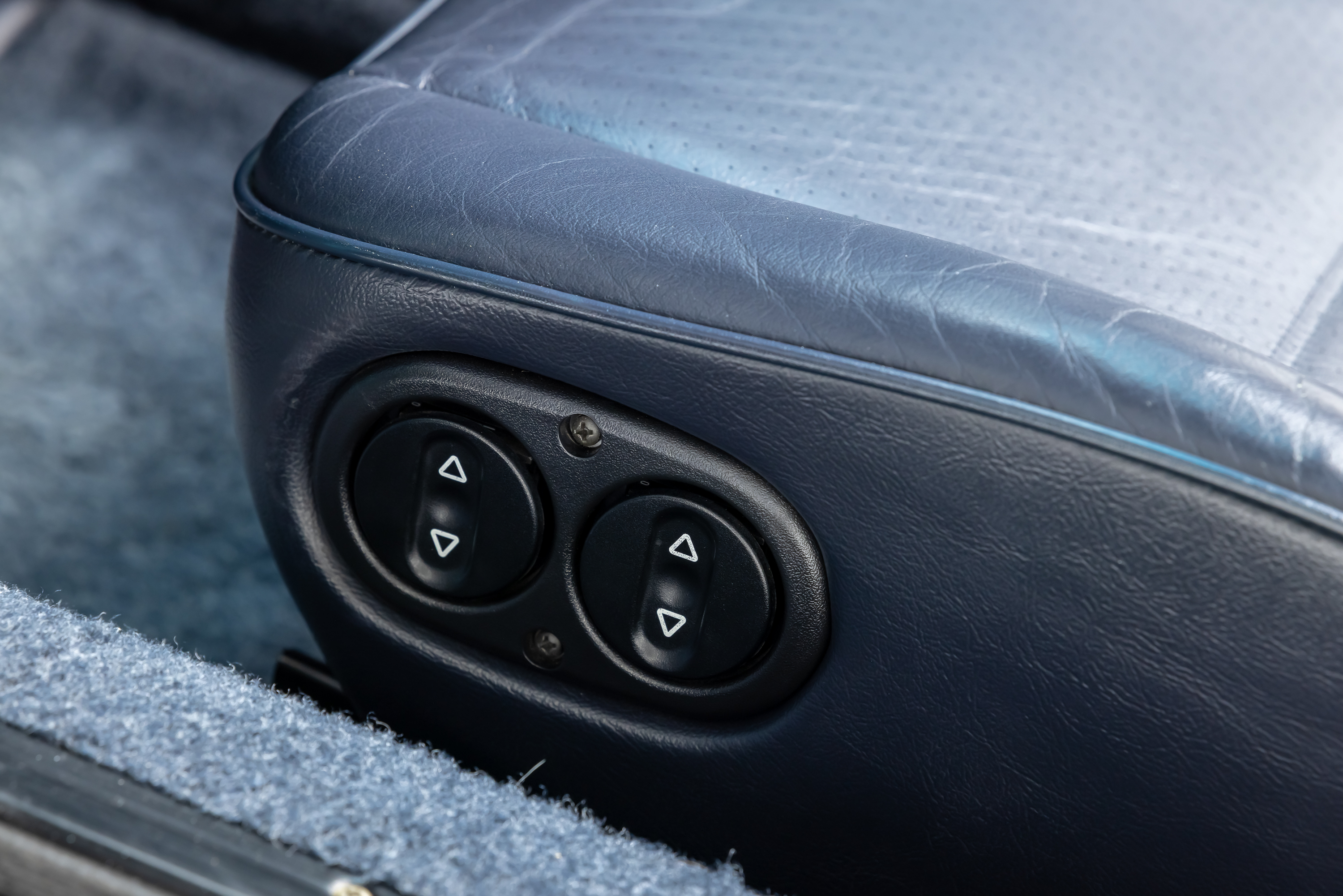 1989 Porsche 911 - Photo 73
