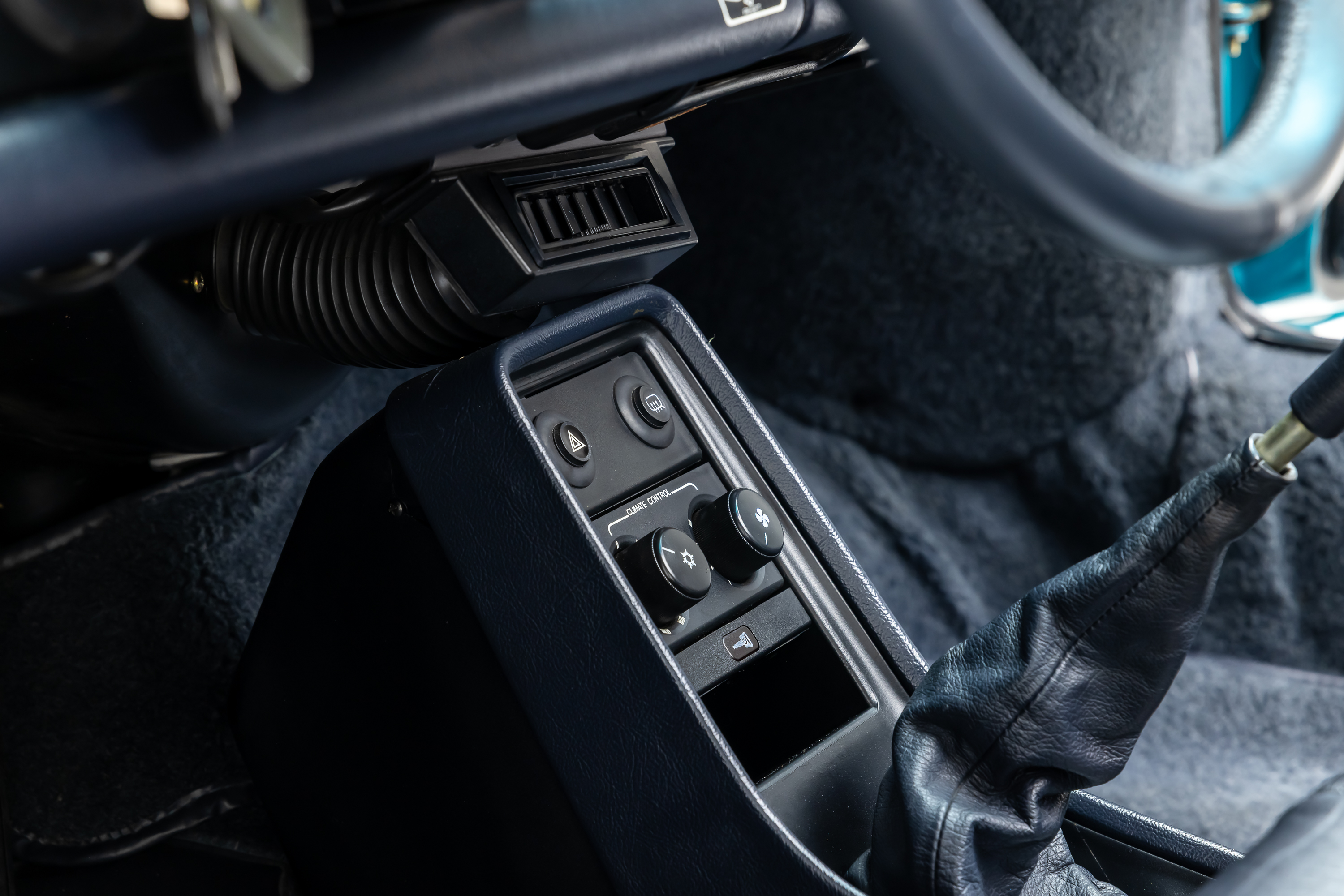 1989 Porsche 911 - Photo 80