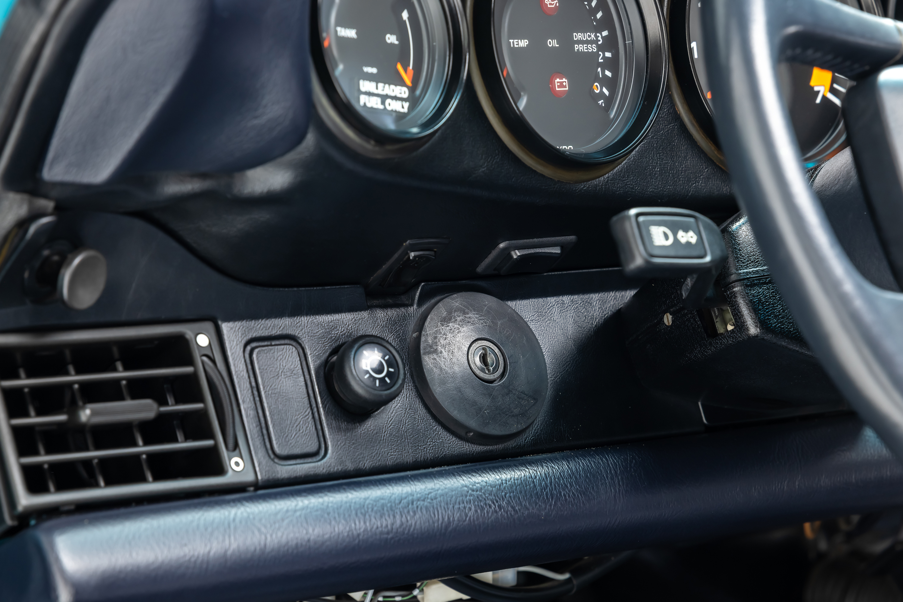 1989 Porsche 911 - Photo 78