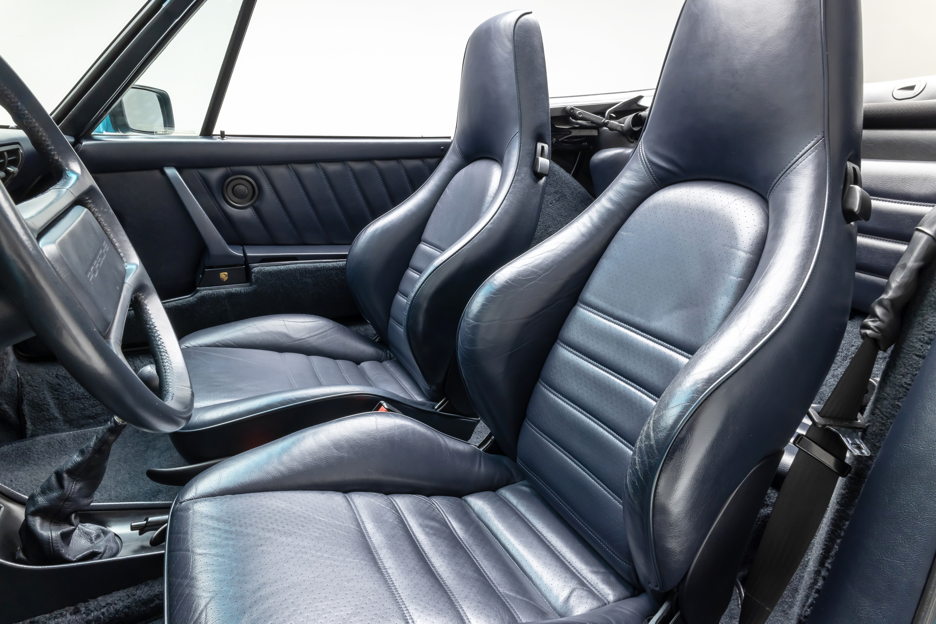 1989 Porsche 911 - Photo 66