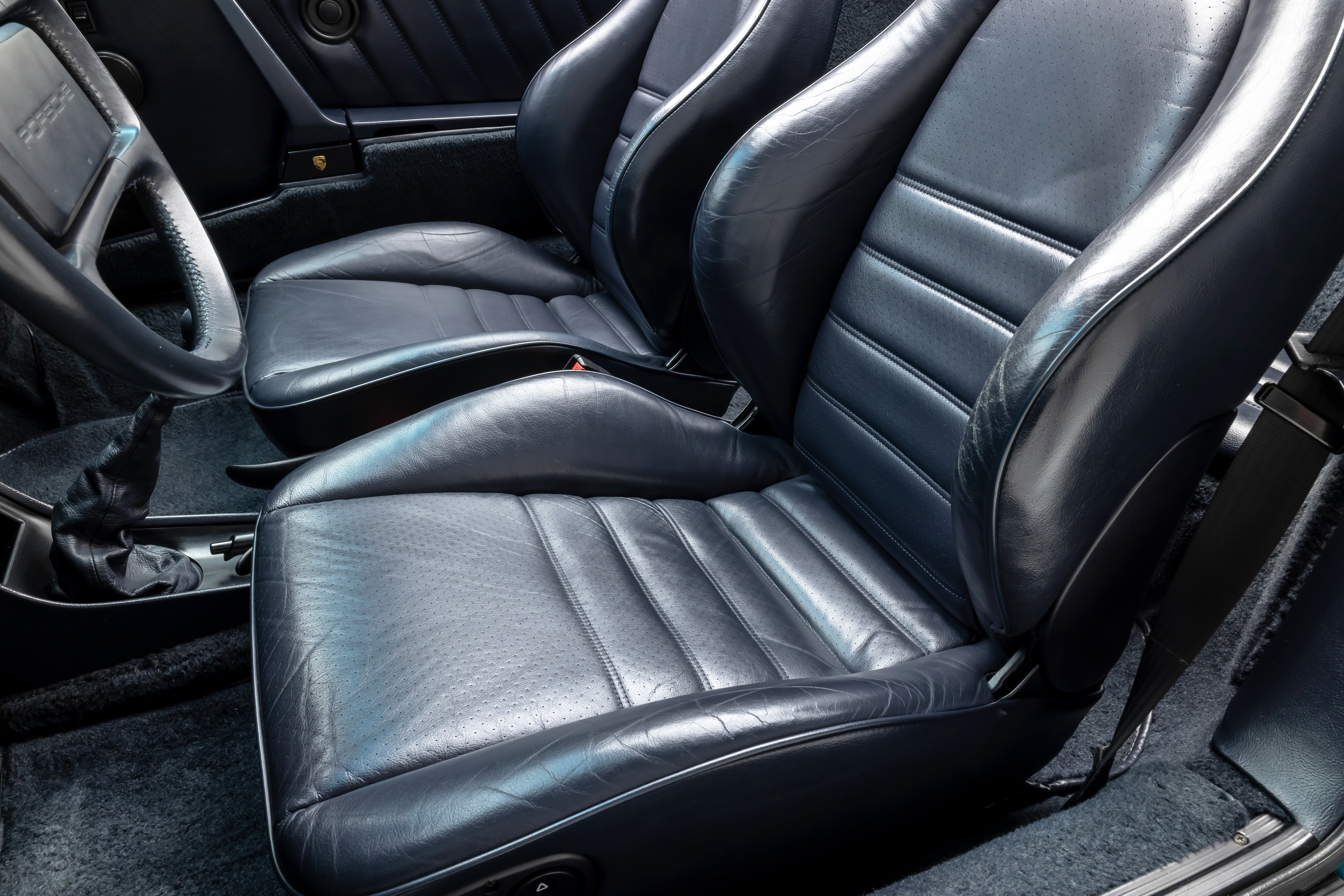 1989 Porsche 911 - Photo 65