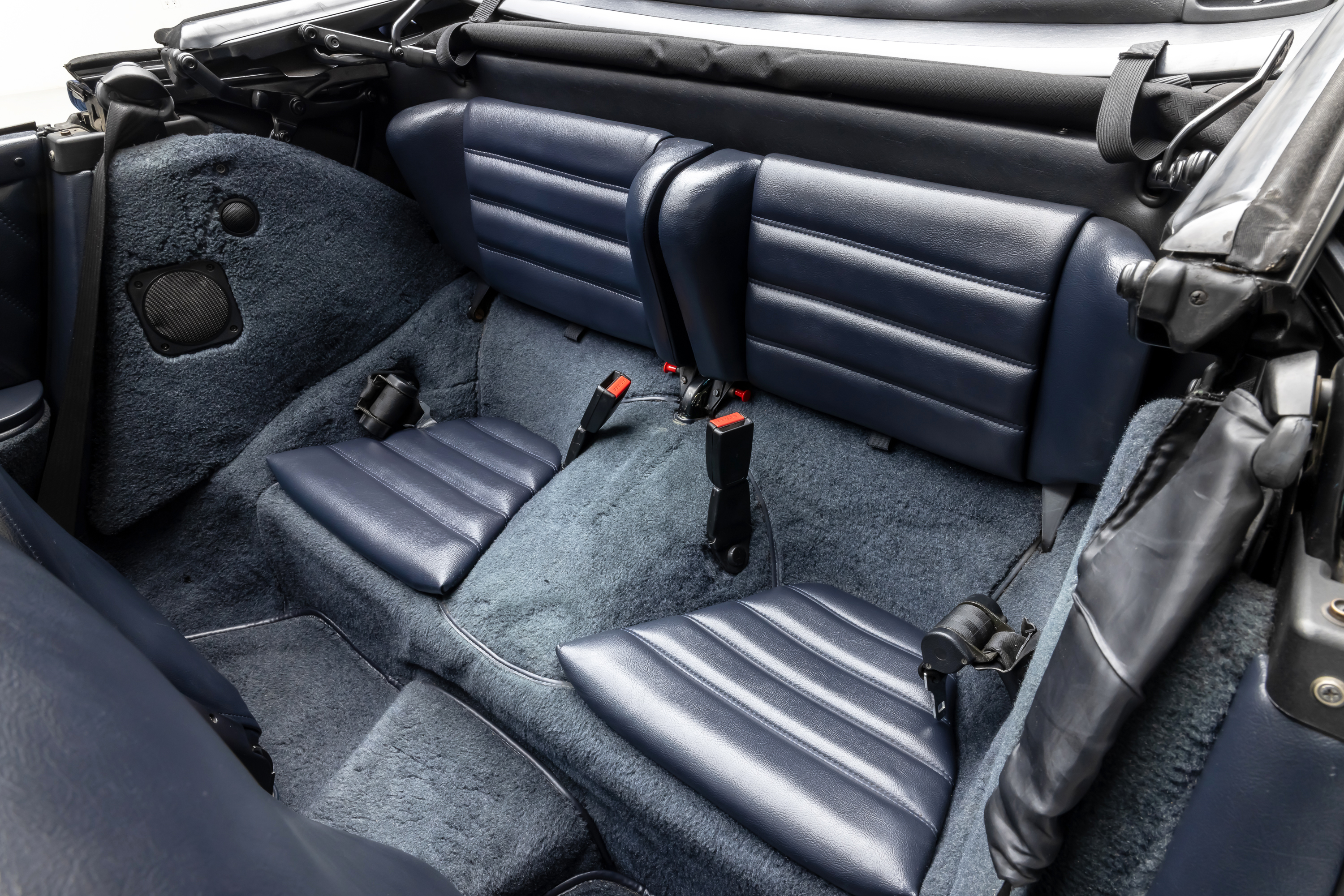 1989 Porsche 911 - Photo 111
