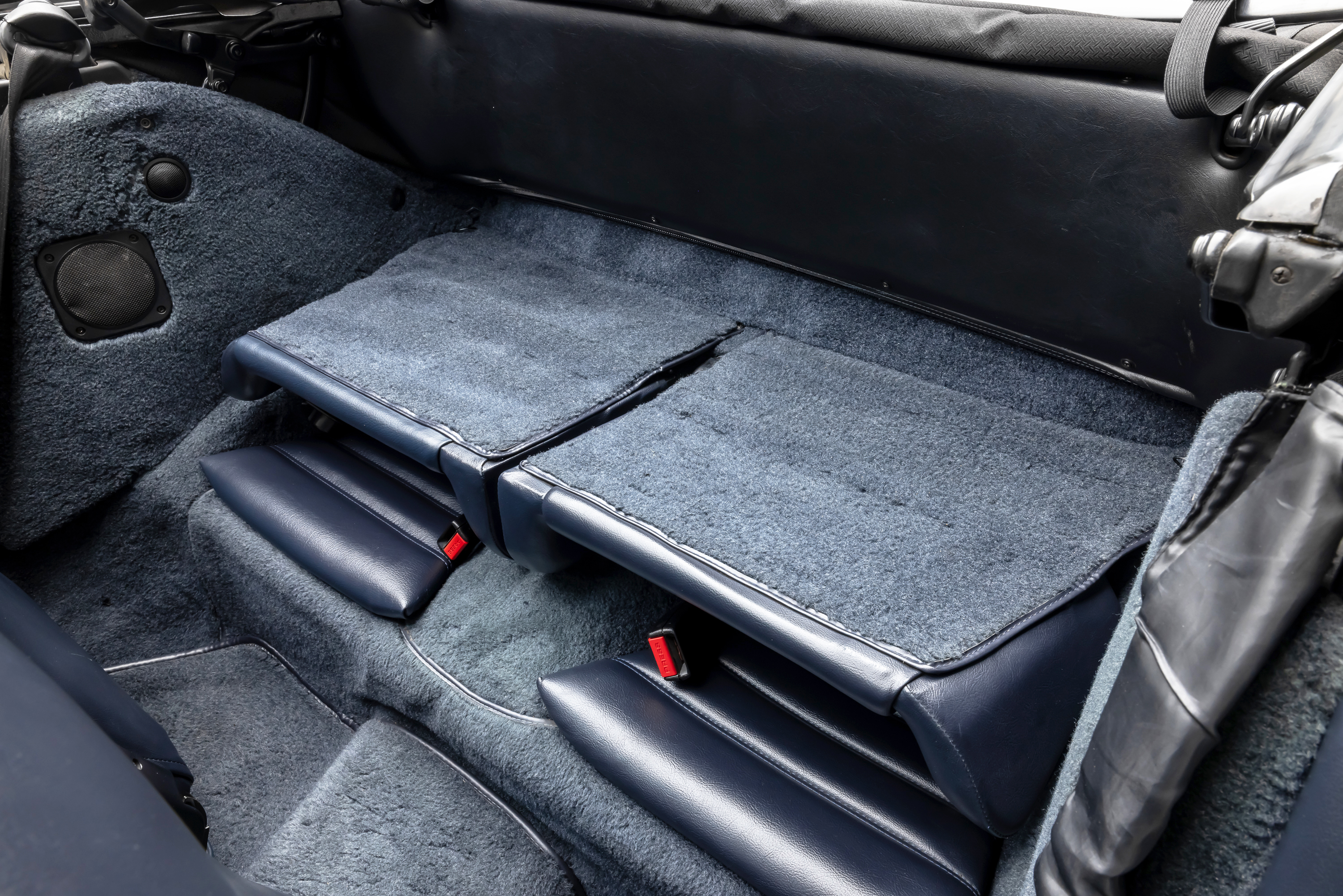 1989 Porsche 911 - Photo 112