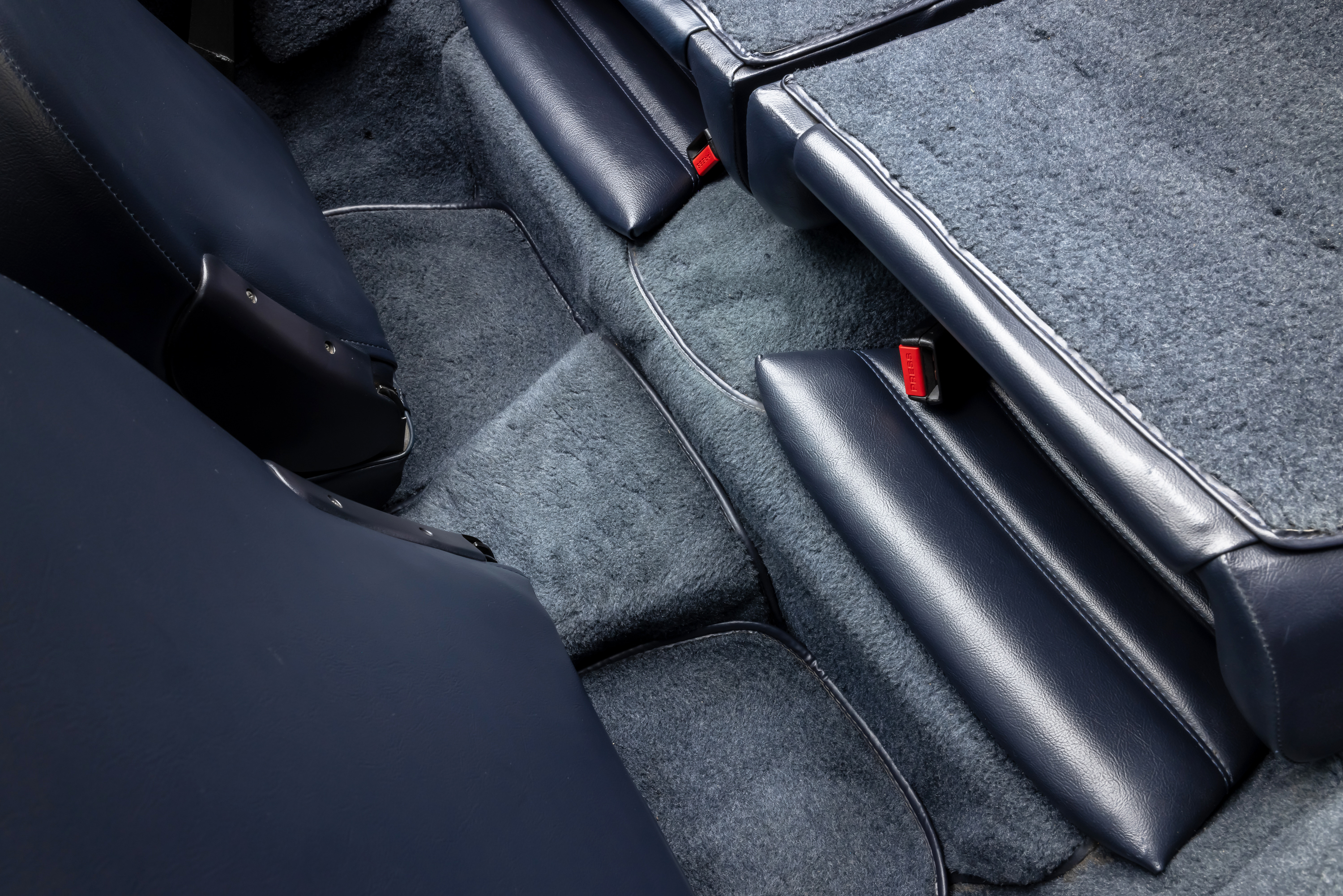 1989 Porsche 911 - Photo 113