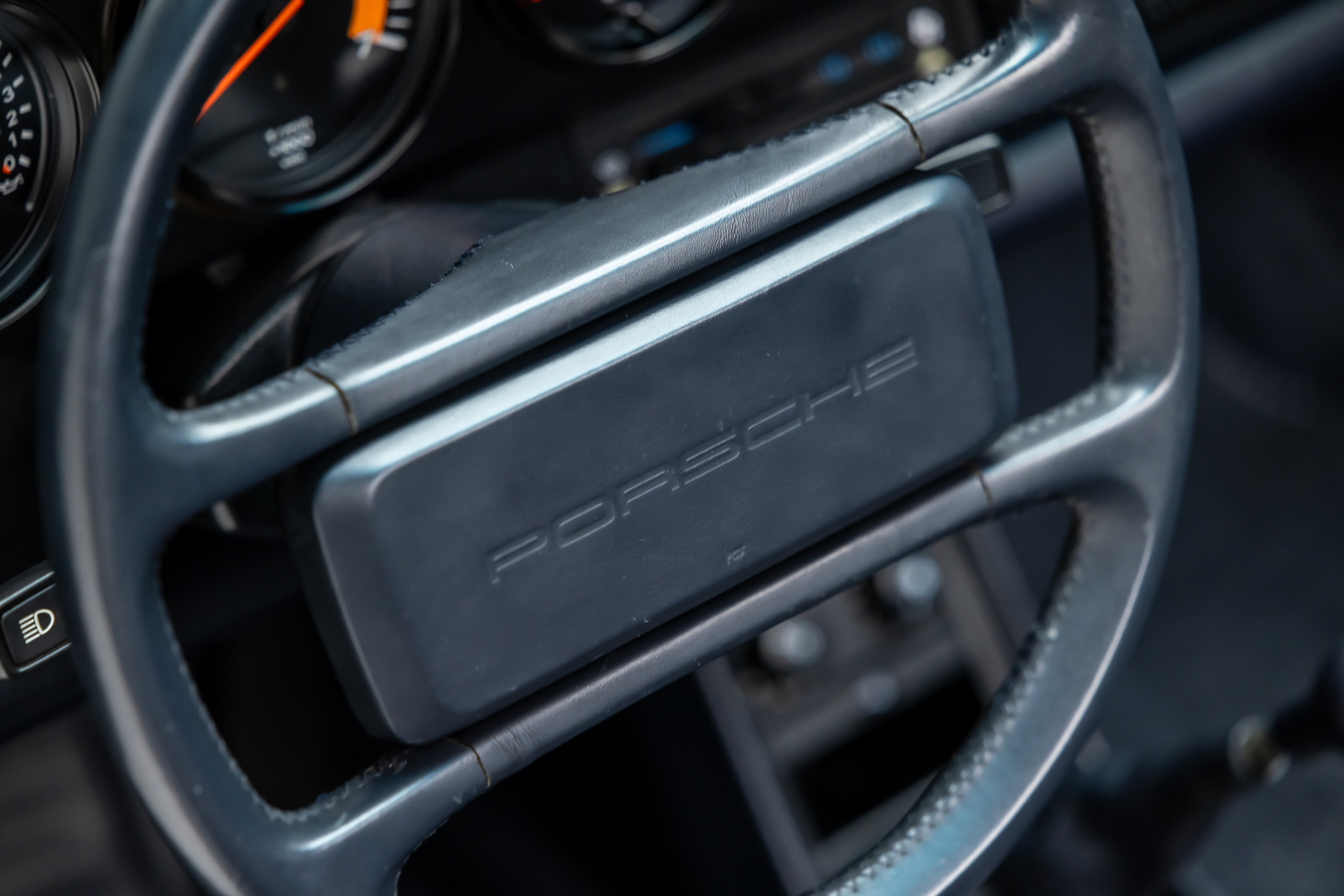 1989 Porsche 911 - Photo 106