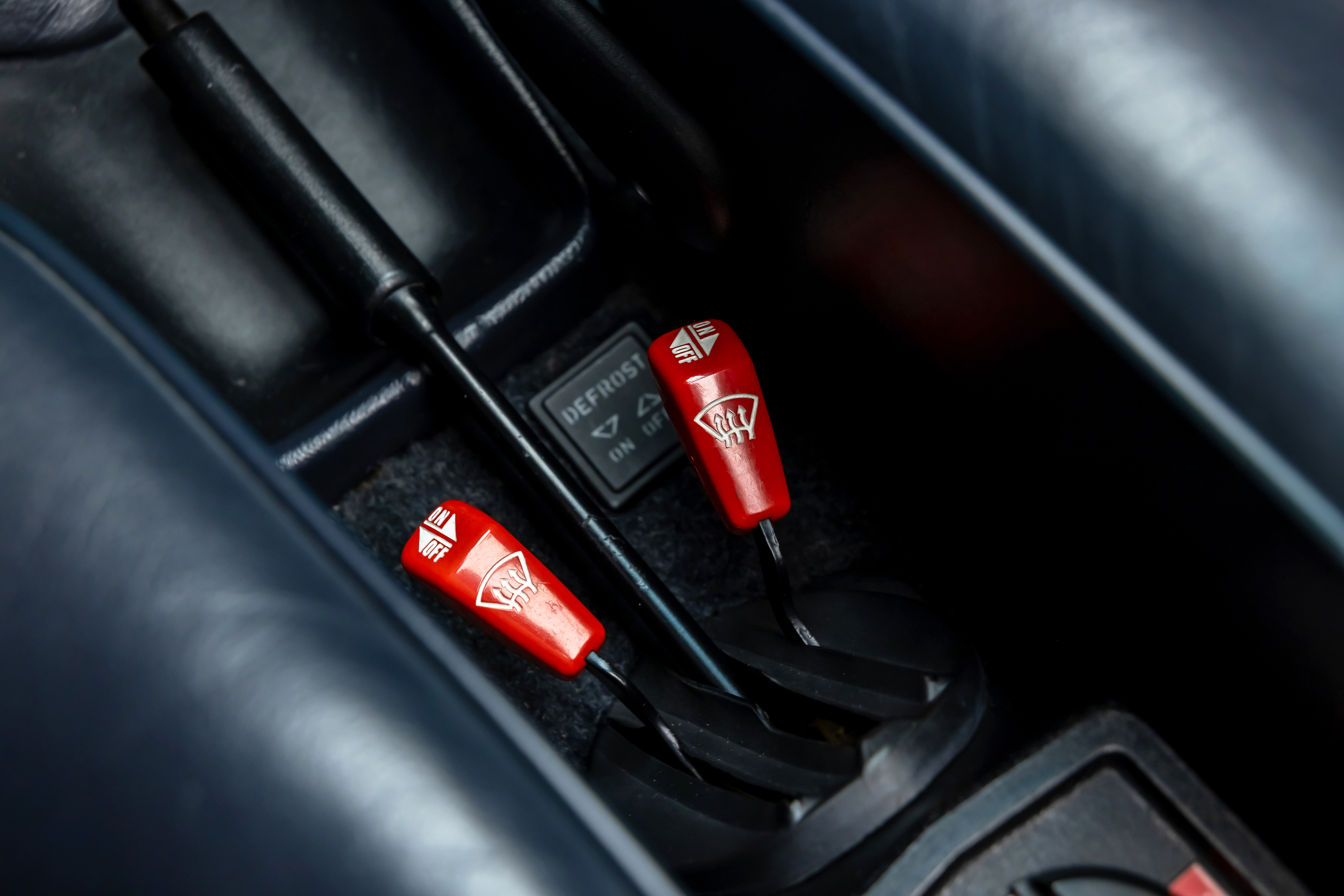 1989 Porsche 911 - Photo 102