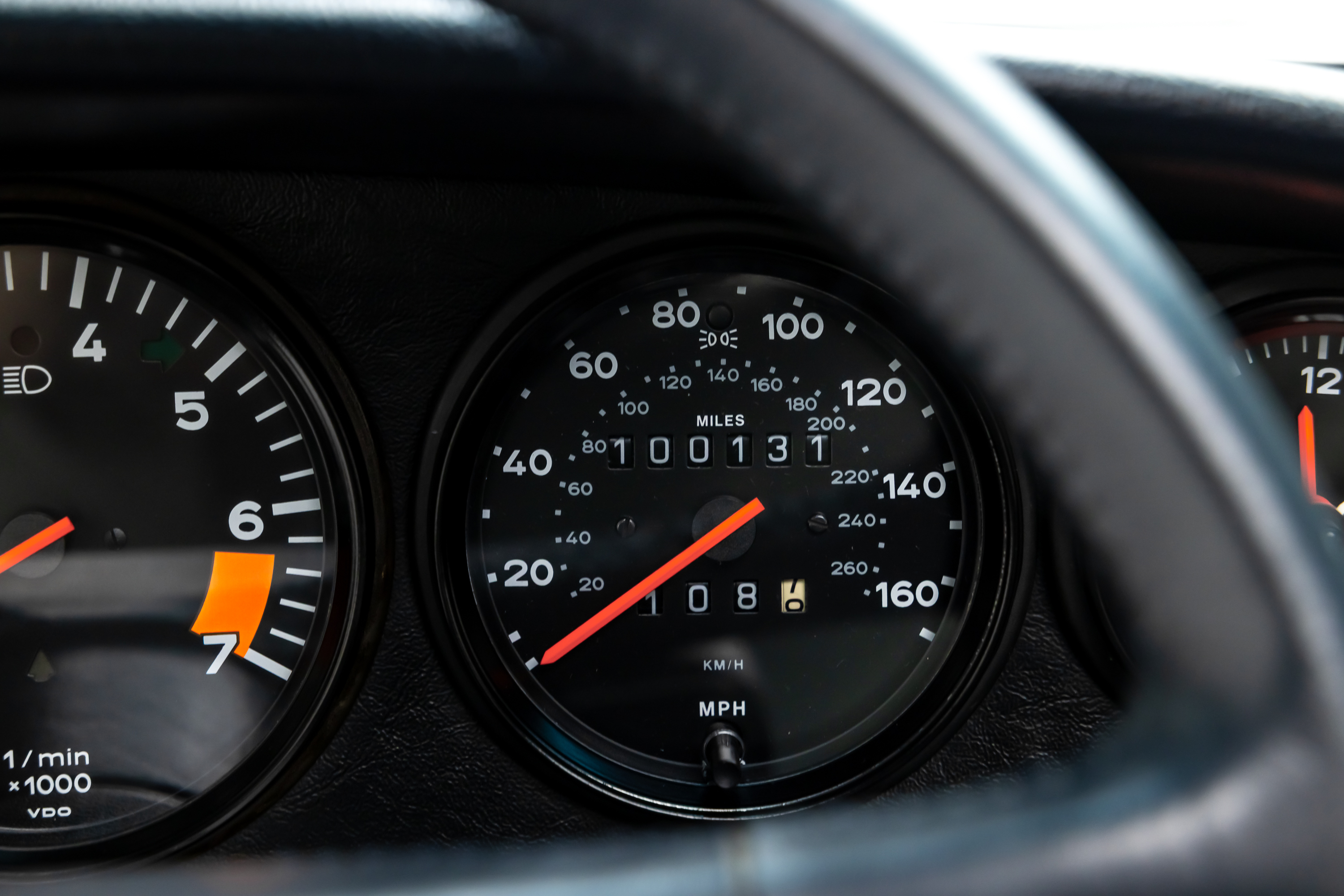 1989 Porsche 911 - Photo 98