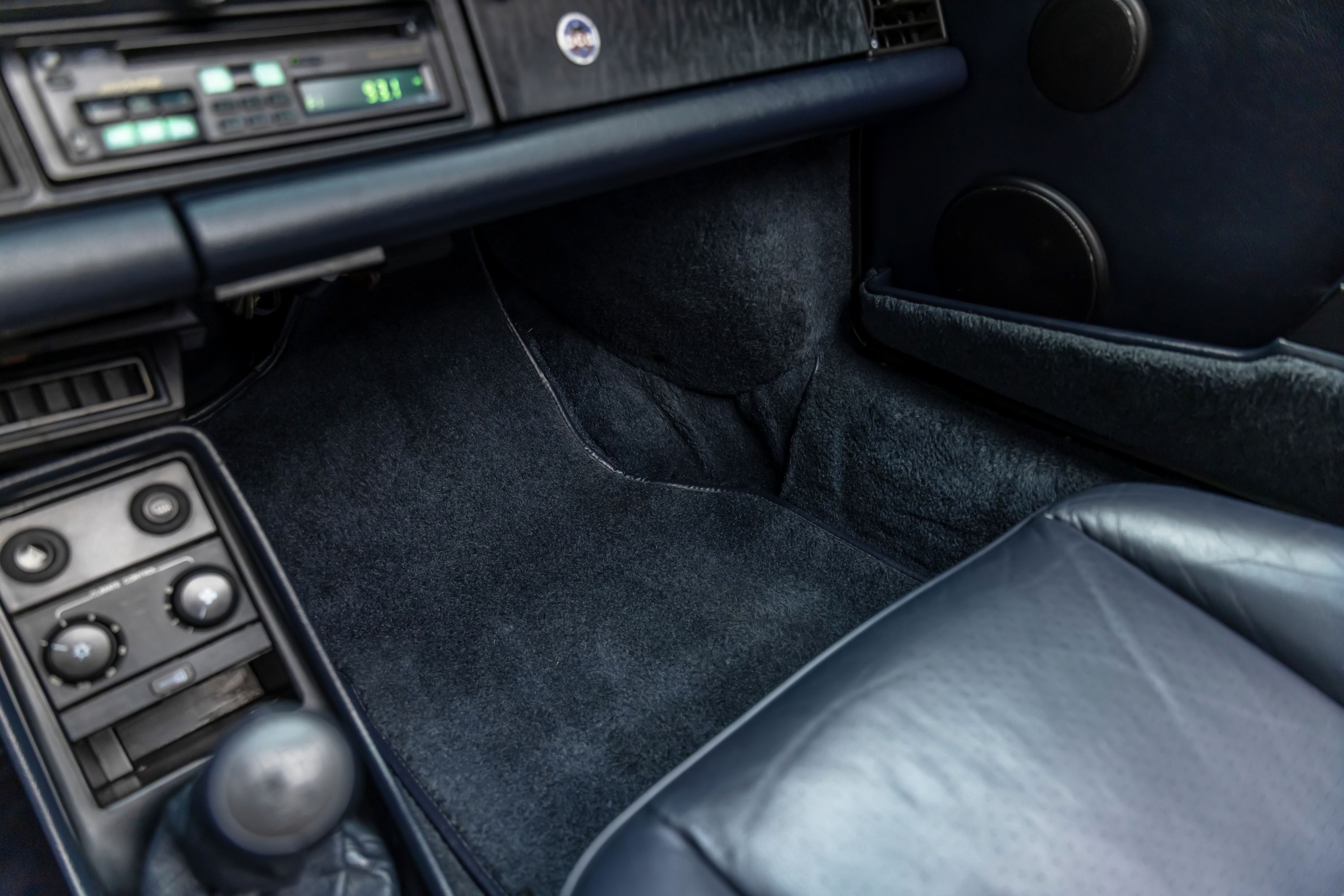 1989 Porsche 911 - Photo 96