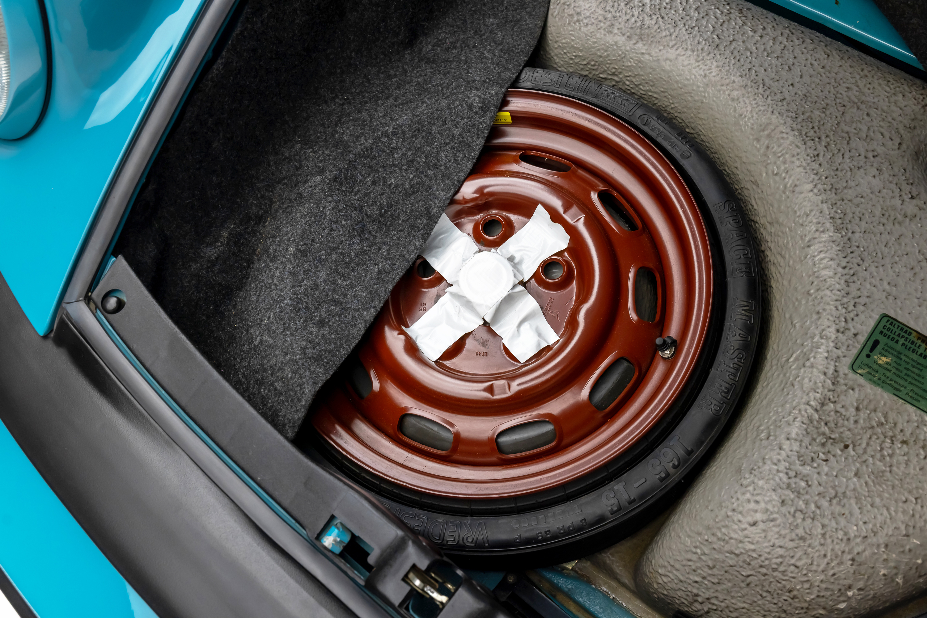1989 Porsche 911 - Photo 128
