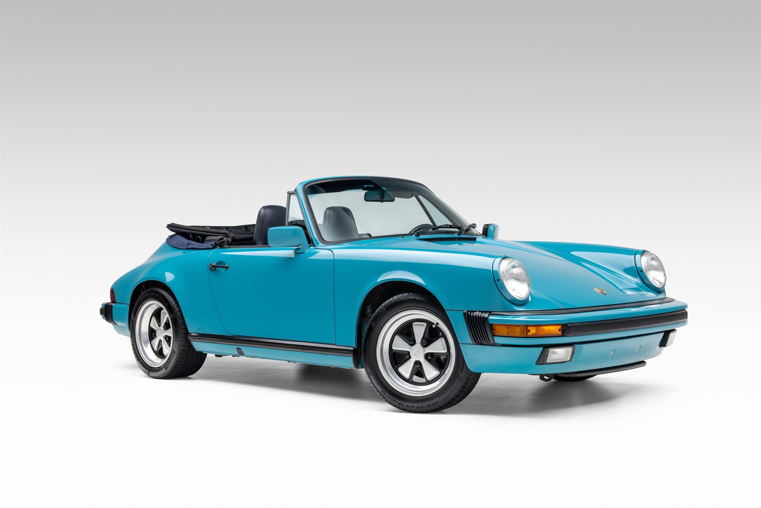 1989 Porsche 911 - Photo 21