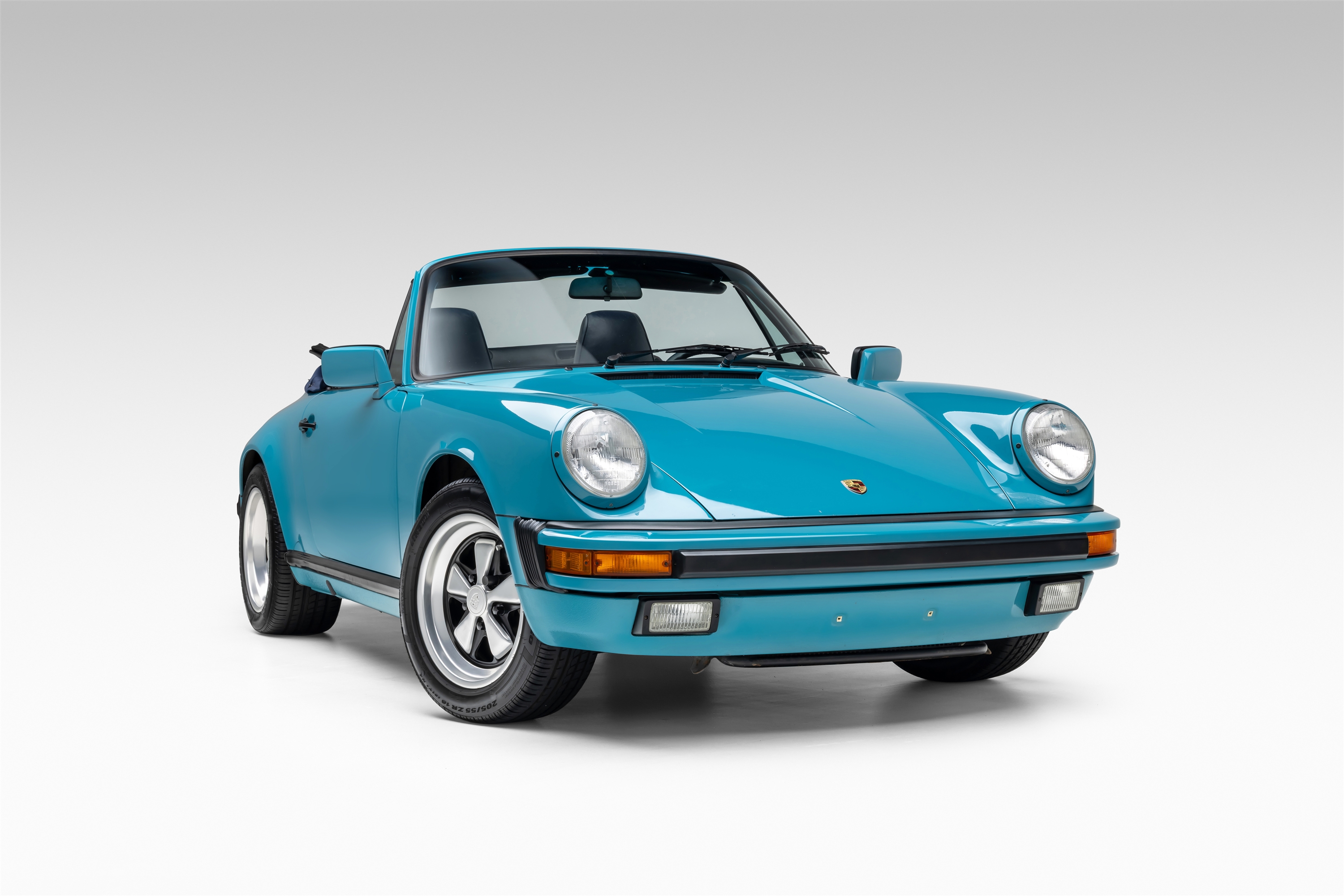1989 Porsche 911 - Photo 20