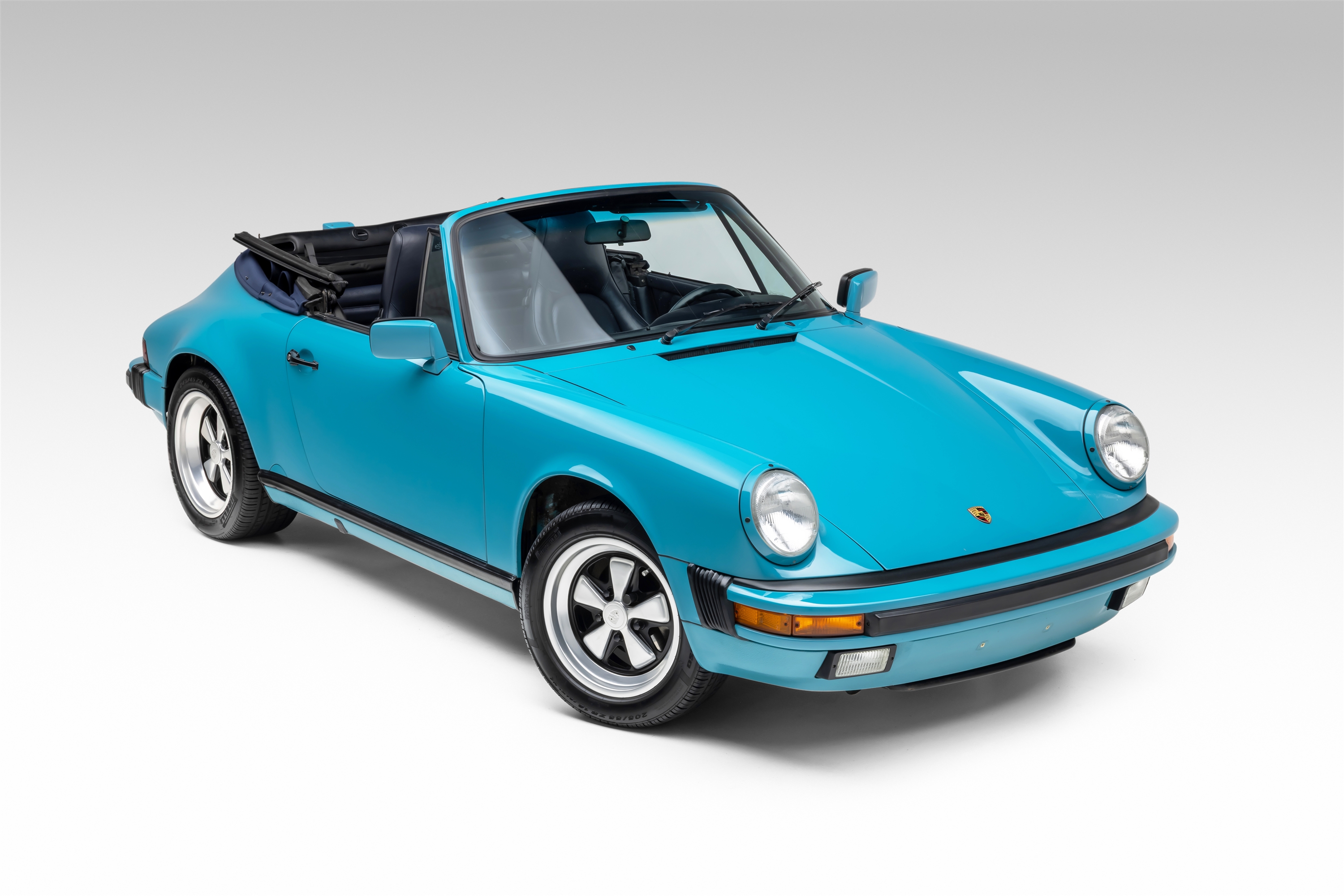1989 Porsche 911 - Photo 22