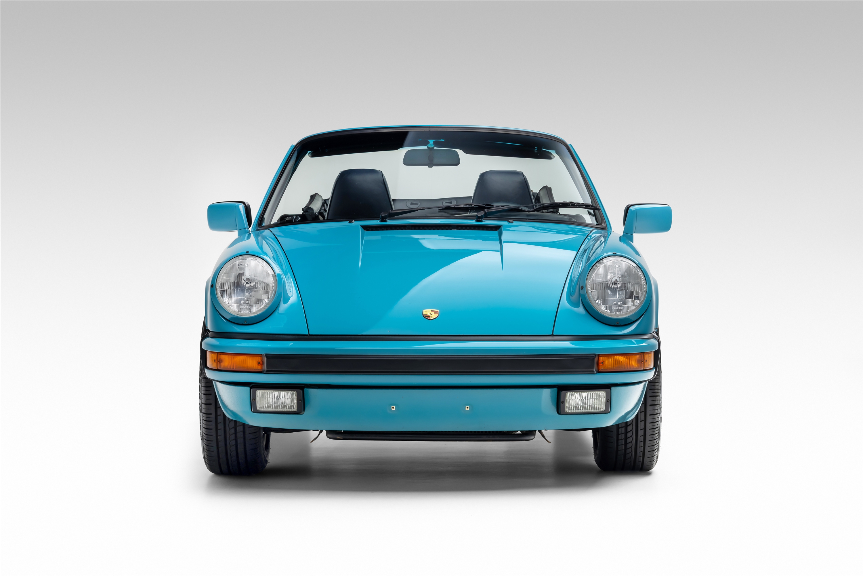1989 Porsche 911 - Photo 19