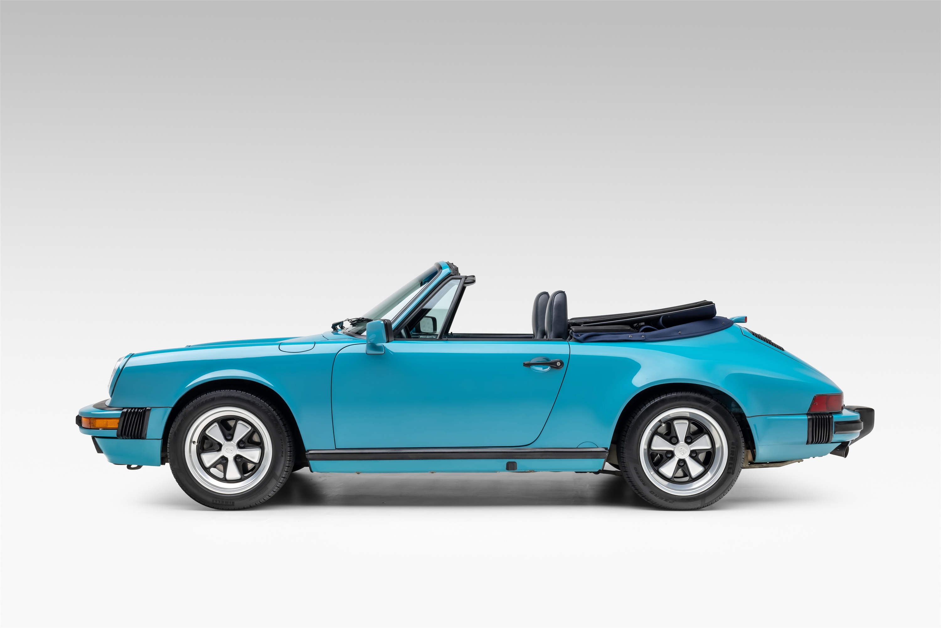 1989 Porsche 911 - Photo 13