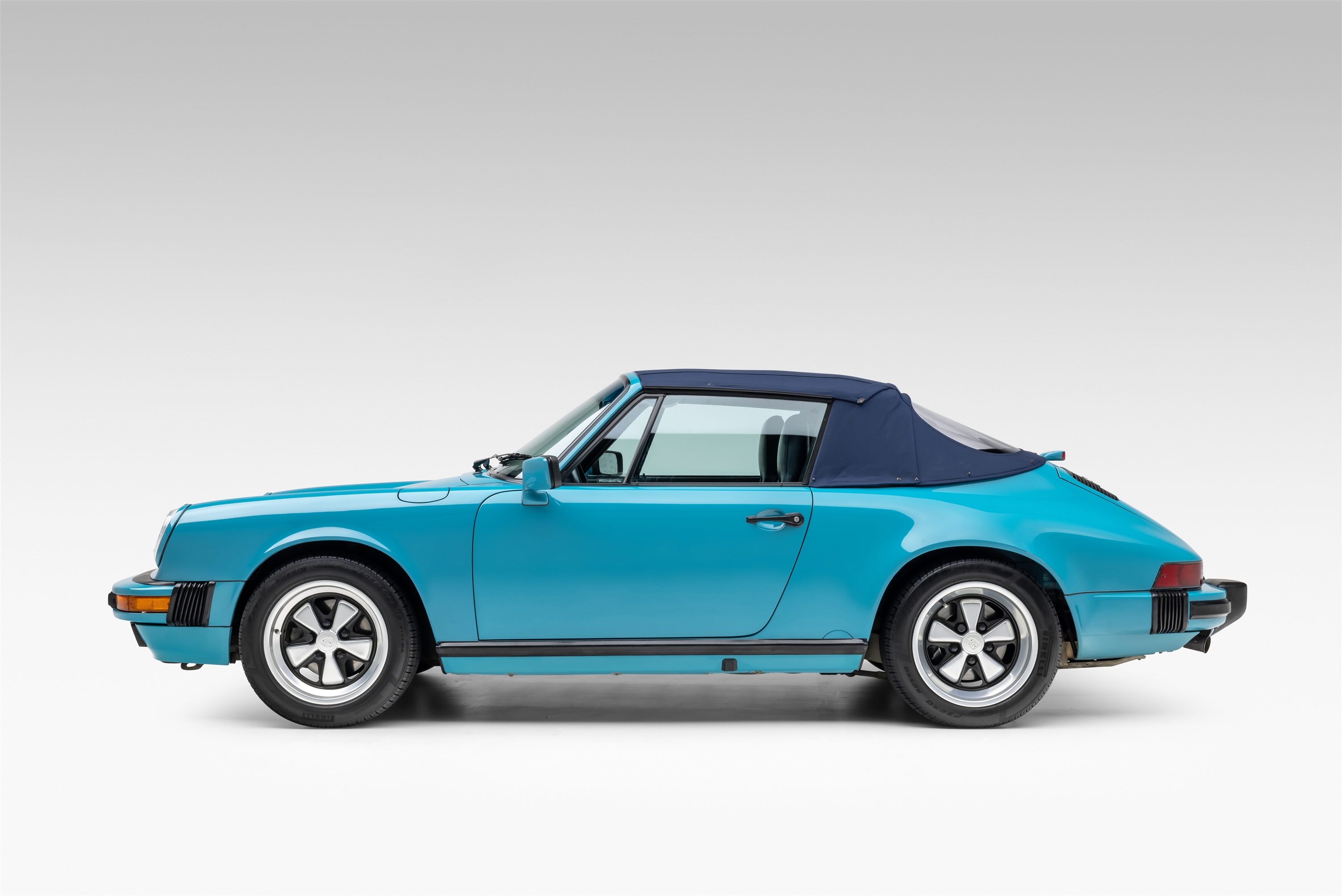 1989 Porsche 911 - Photo 12