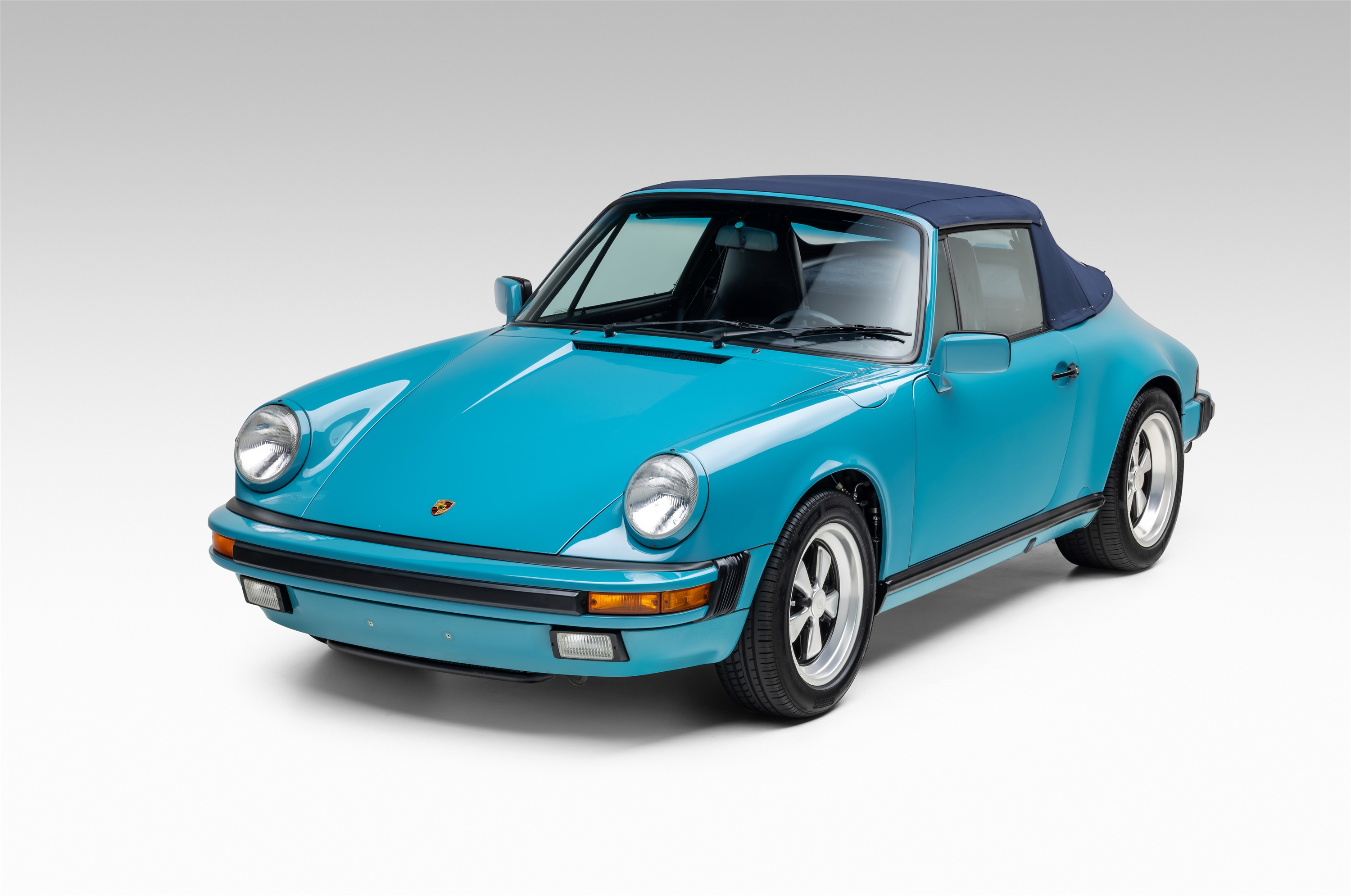 1989 Porsche 911 - Photo 18