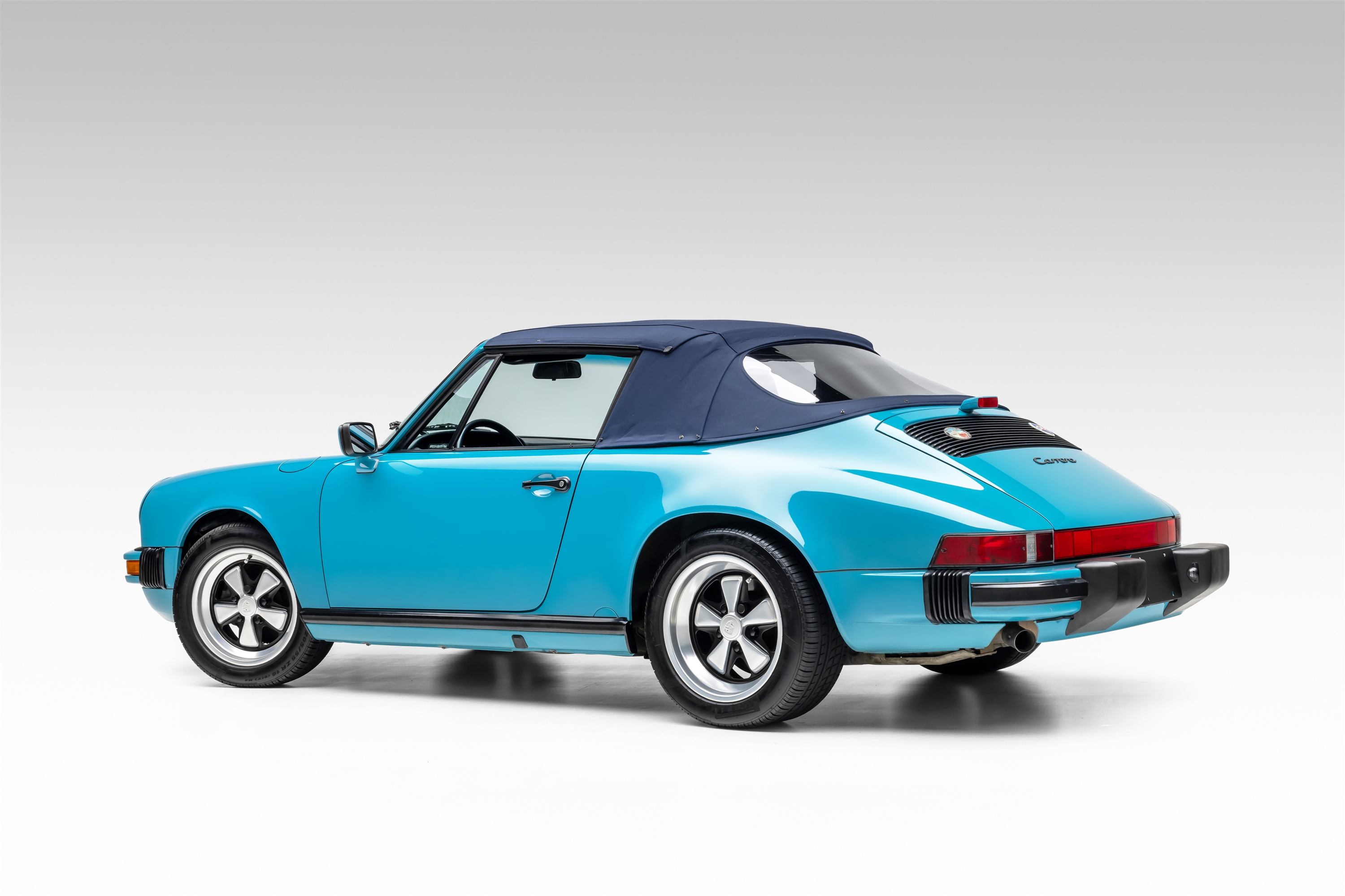 1989 Porsche 911 - Photo 10