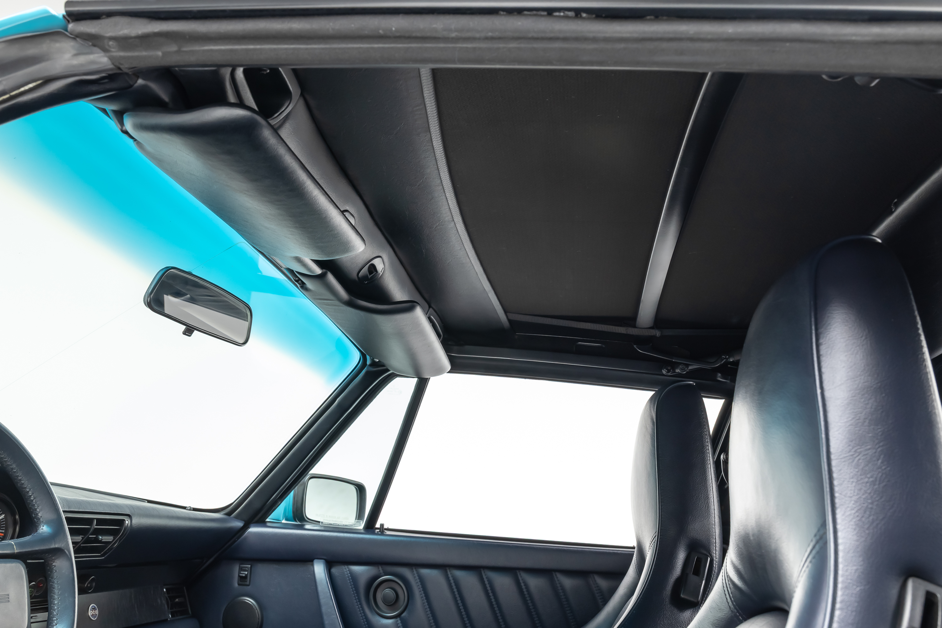 1989 Porsche 911 - Photo 68