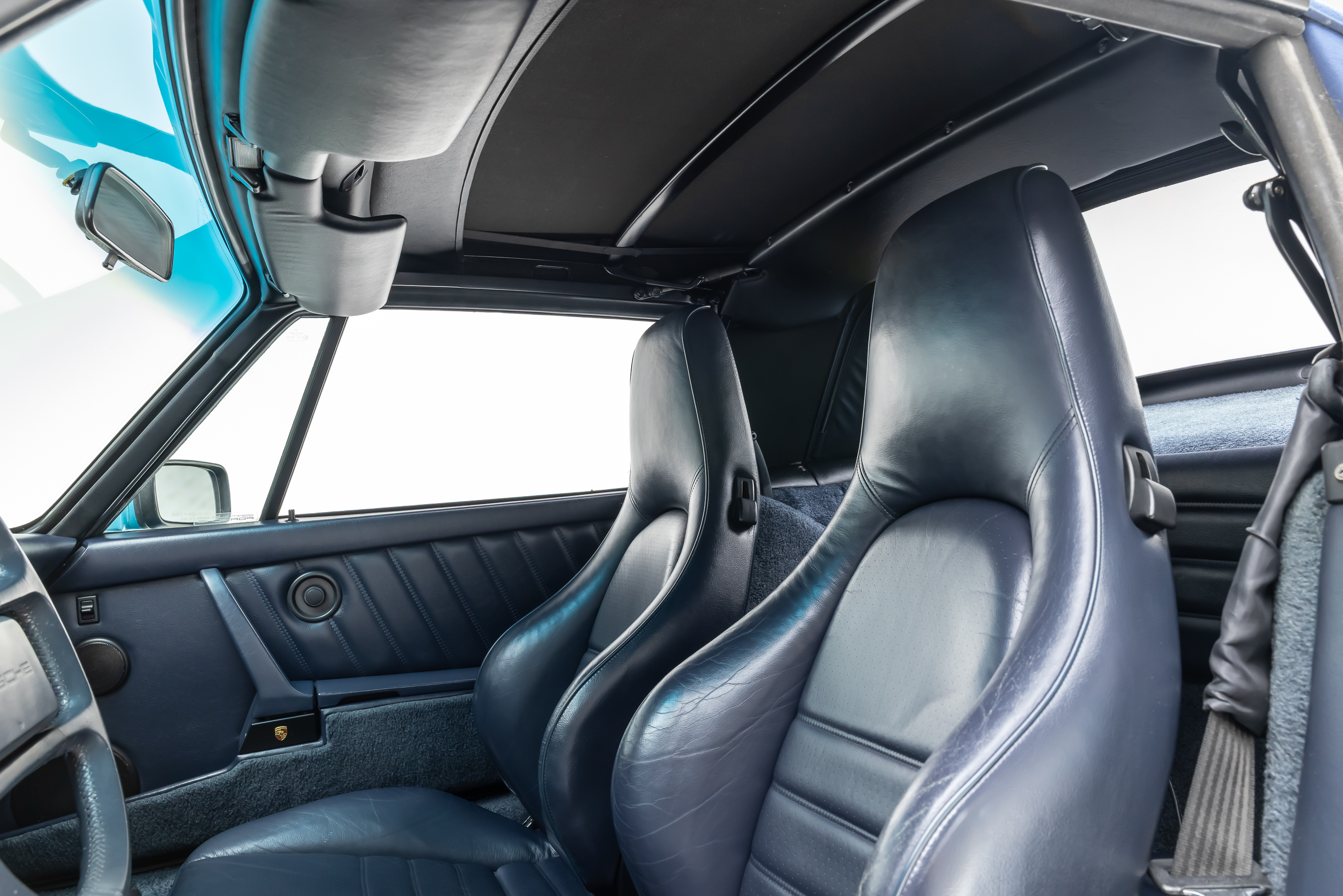 1989 Porsche 911 - Photo 67