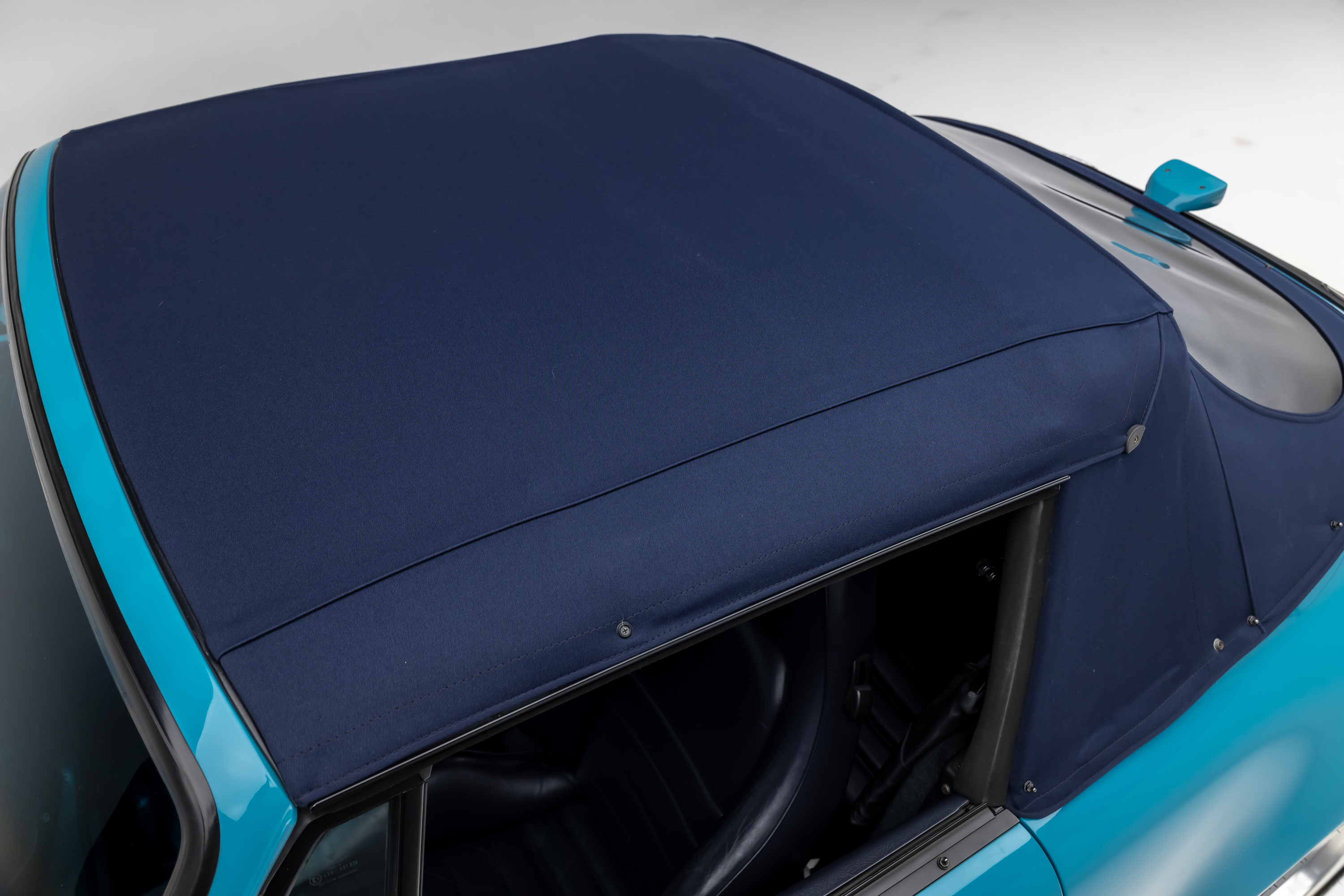 1989 Porsche 911 - Photo 28