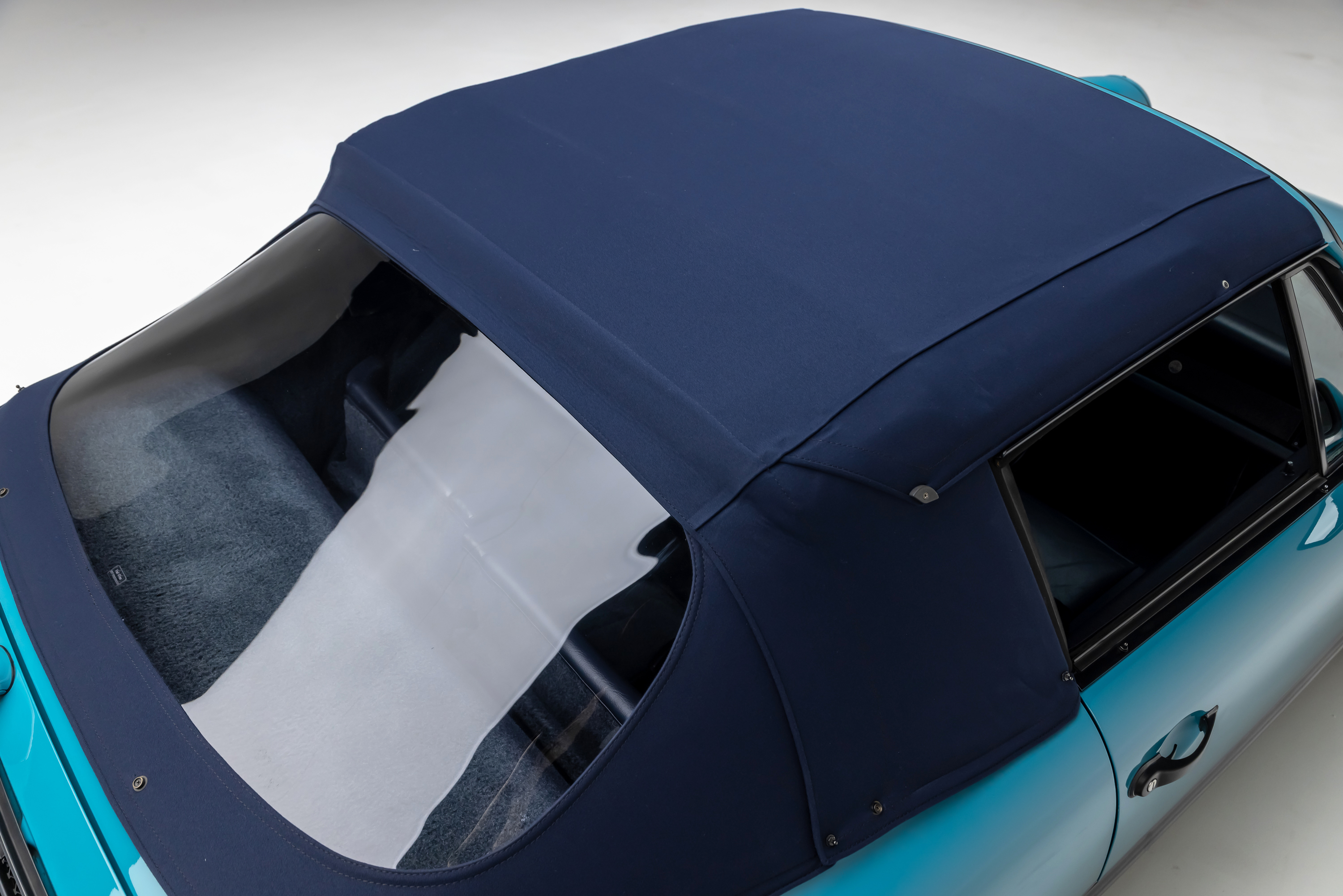 1989 Porsche 911 - Photo 26