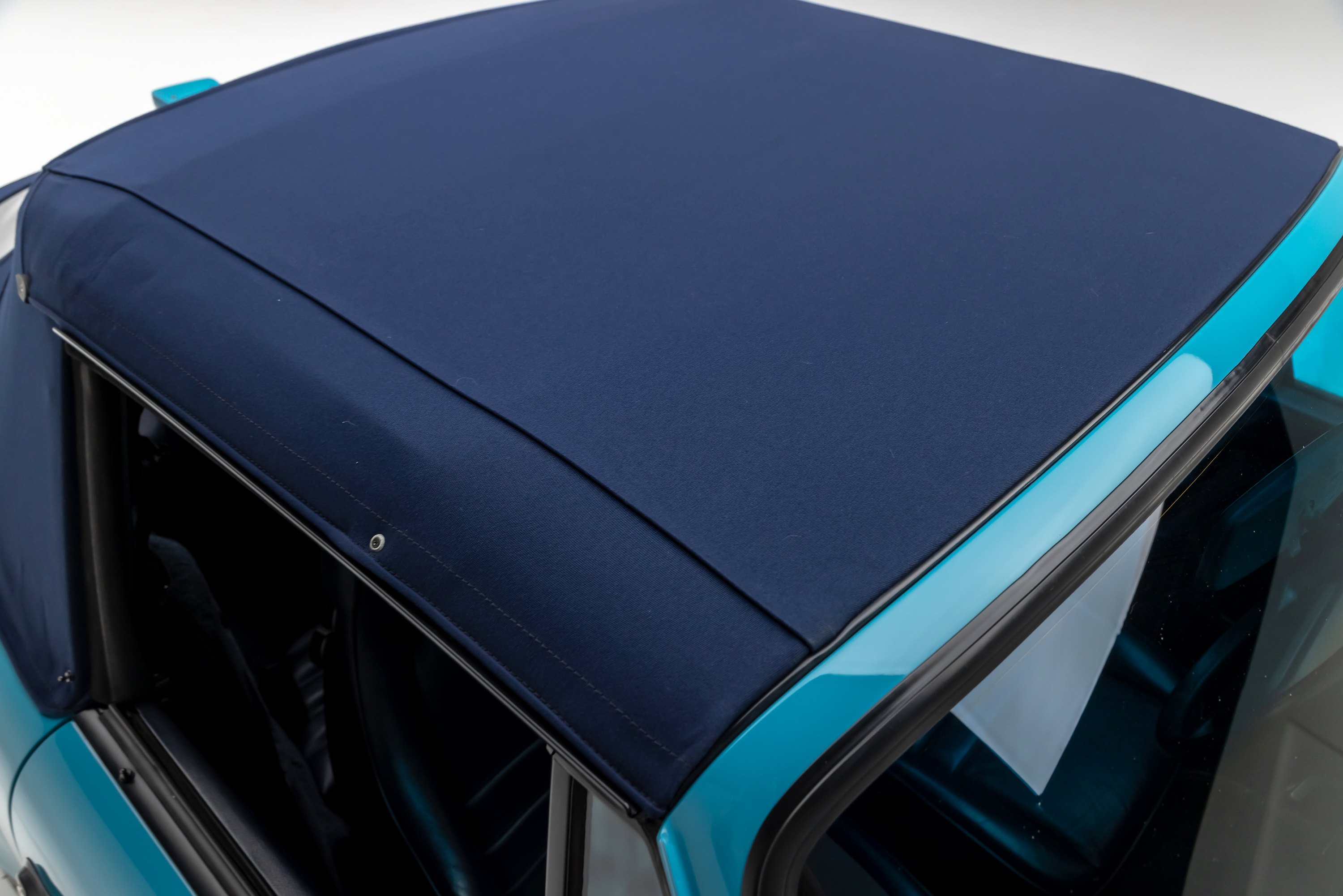 1989 Porsche 911 - Photo 25