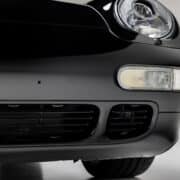 1998 Carrera S Black/Black
