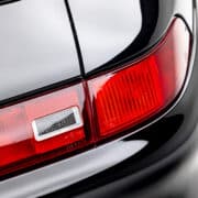 1998 Carrera S Black/Black