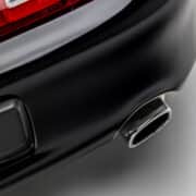 1998 Carrera S Black/Black