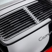 1998 Carrera S Black/Black