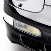 1998 Carrera S Black/Black