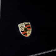 1998 Carrera S Black/Black