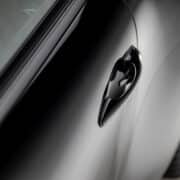 1998 Carrera S Black/Black
