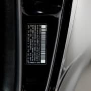 1998 Carrera S Black/Black