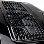 1998 Carrera S Black/Black