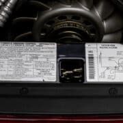 1998 Carrera S Black/Black