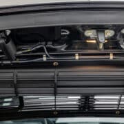1998 Carrera S Black/Black