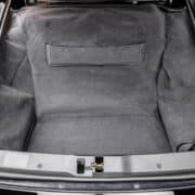 1998 Carrera S Black/Black