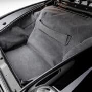 1998 Carrera S Black/Black
