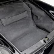1998 Carrera S Black/Black