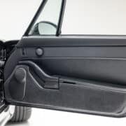 1998 Carrera S Black/Black
