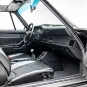 1998 Carrera S Black/Black