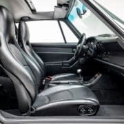1998 Carrera S Black/Black