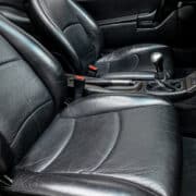 1998 Carrera S Black/Black