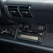 1998 Carrera S Black/Black