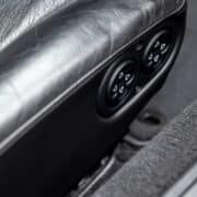 1998 Carrera S Black/Black